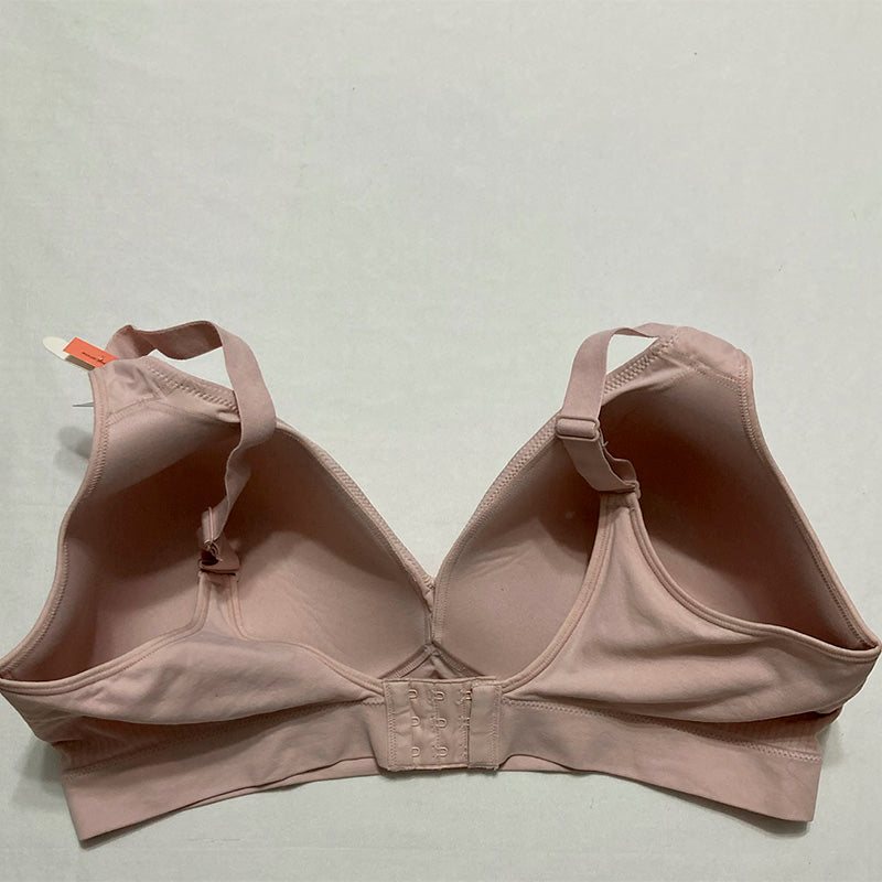 Bali Wireless Revolution Modern Seamless Flex-to-Fit Wirefree Sandshell 3XL