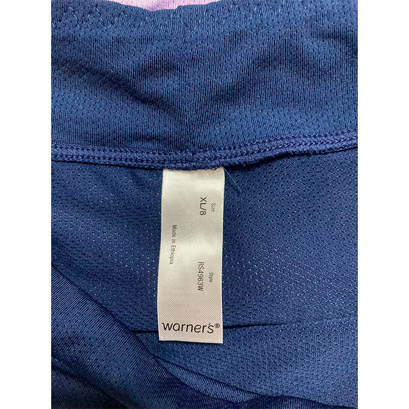 Warner's 3-Pk. Mesh Microfiber Brief Underwear Multicolor XL