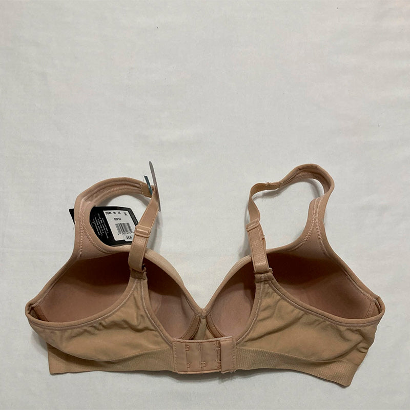 Bali Comfort Revolution Wire Free Bra Nude 34C