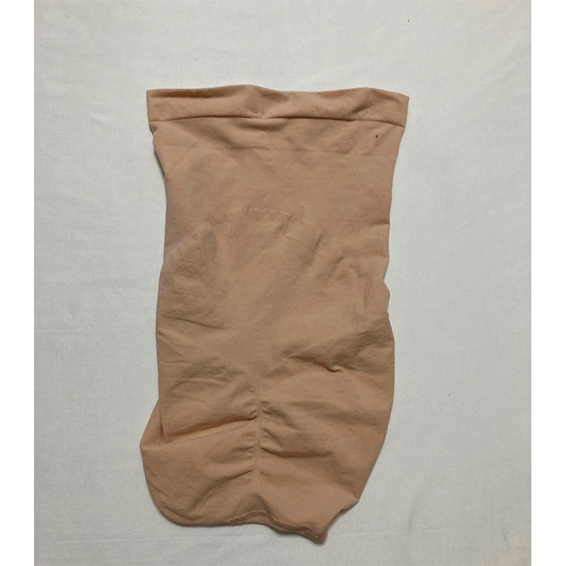 Spanx Everyday Seamless Shaping High-Waisted Brief Nude M