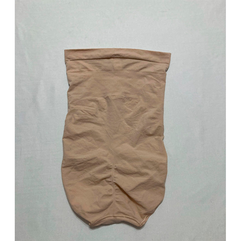 Spanx Everyday Seamless Shaping High-Waisted Brief Nude L
