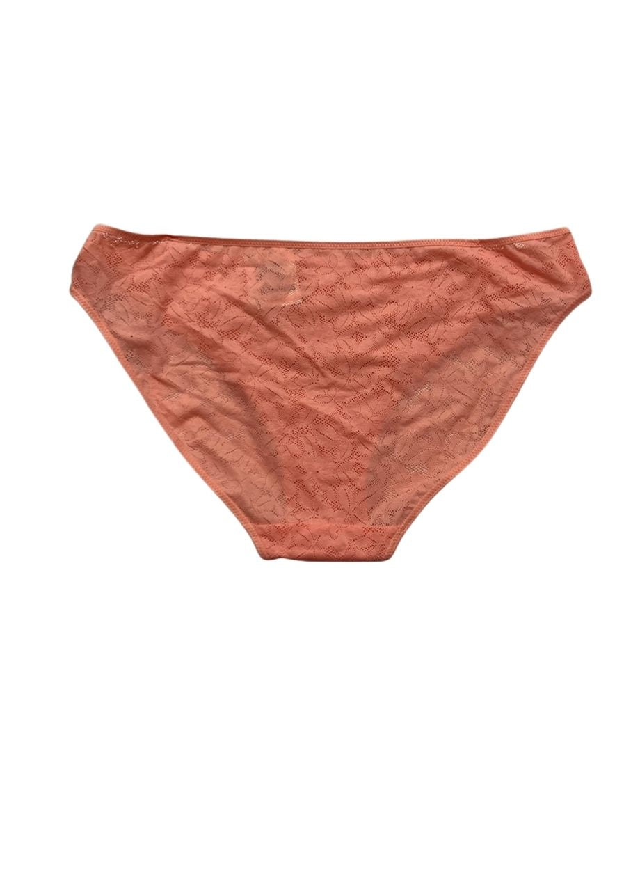 STATE OF DAY Lace panites BLUSHING