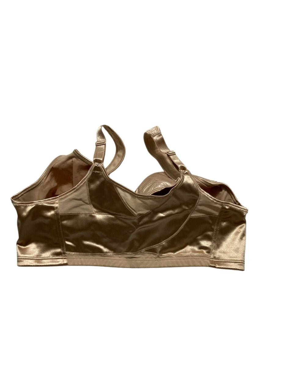 PLAYTEX 18 Hour Plus-Size Bras Available NUDE