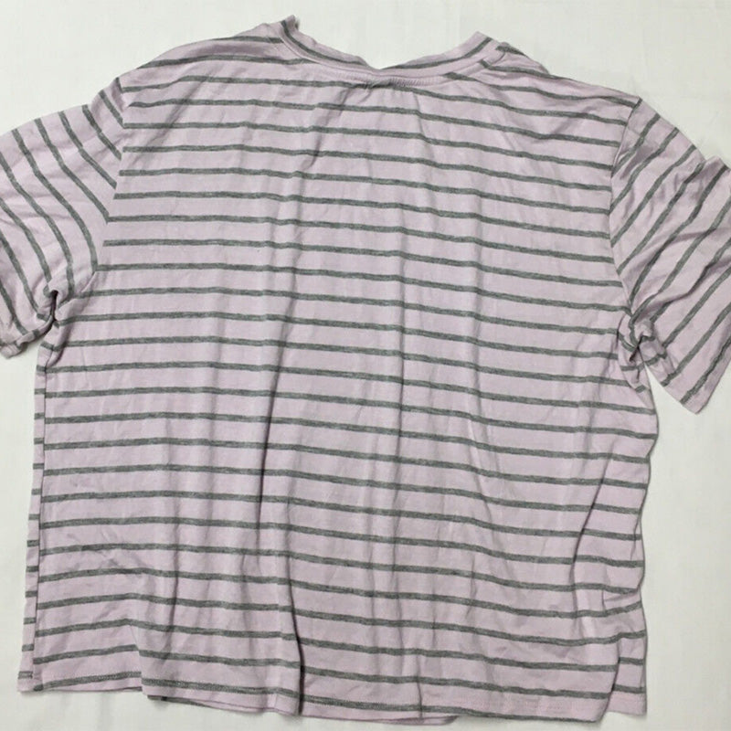 Honeydew Intimates All American Only Pajama Top Pink M