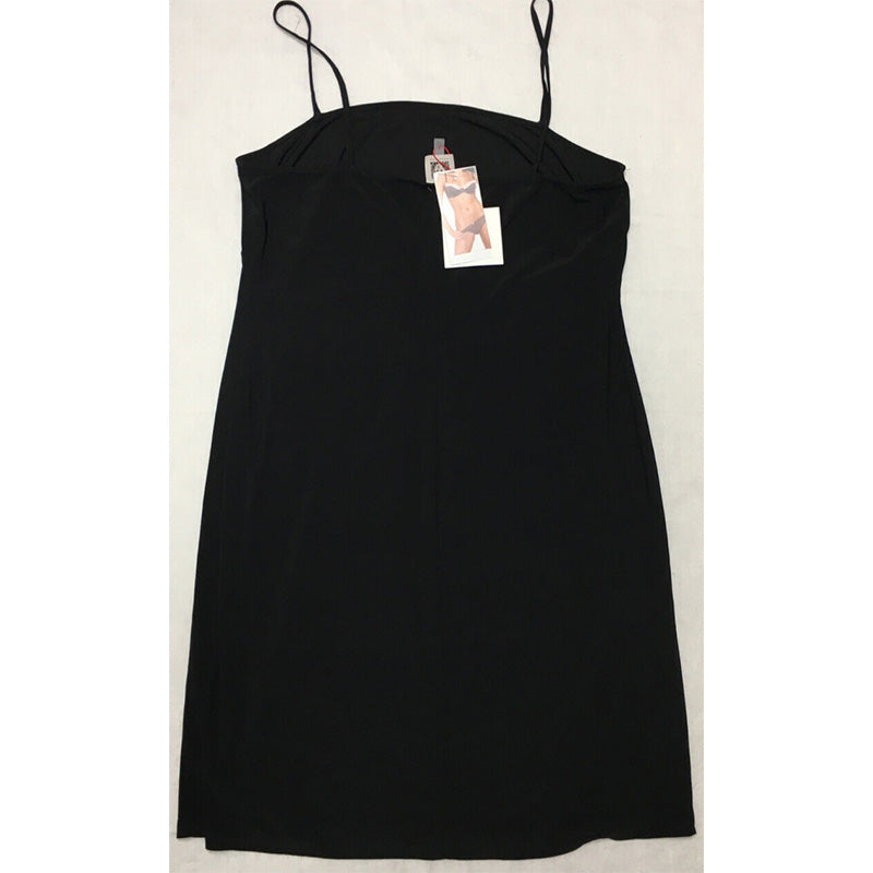 Anne Klein Dress Black Short 8
