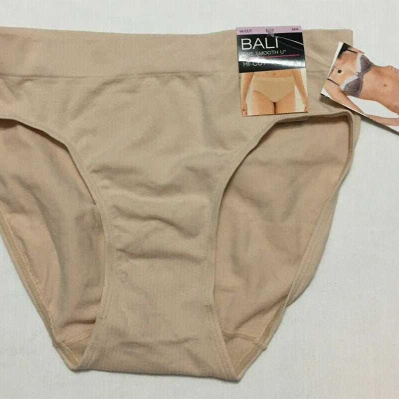 NWD Bali One Smooth U All-Around Smoothing Nude M