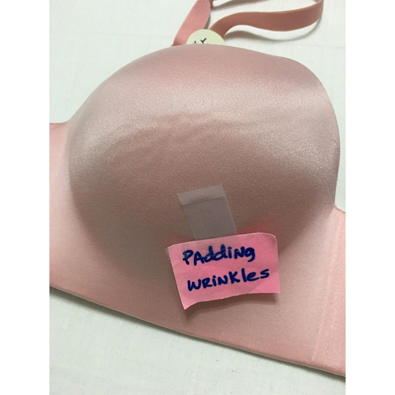 b.tempt'd Future Foundation Wire Free Pink 36DD