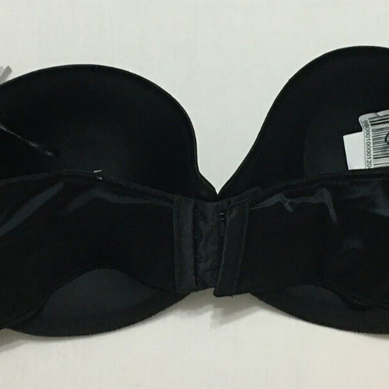 NWD Bali One Smooth U Side Black 38D