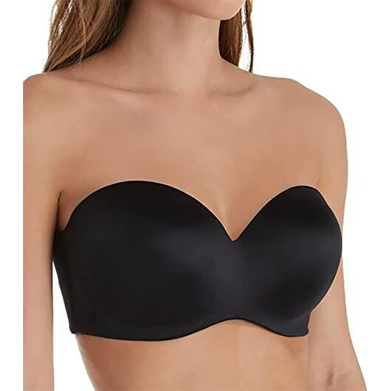 NWD Bali One Smooth U Side Black 38D