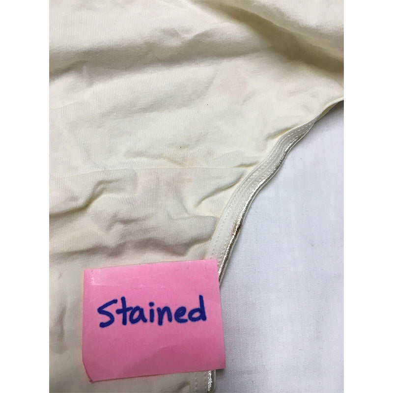 NWD Bali Women's Stretch Brief Panty Beige L