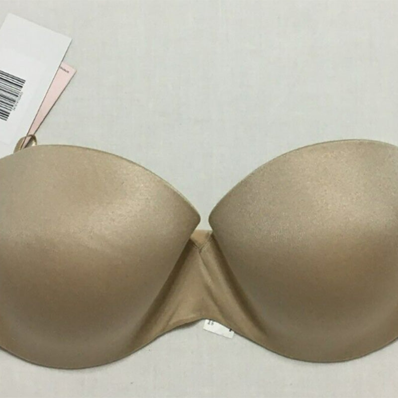 Maidenform Love The Lift Demi Beige 36C