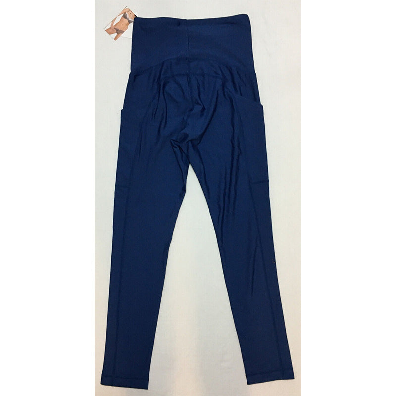 Motherhood Maternity Lounge Pants Navy M