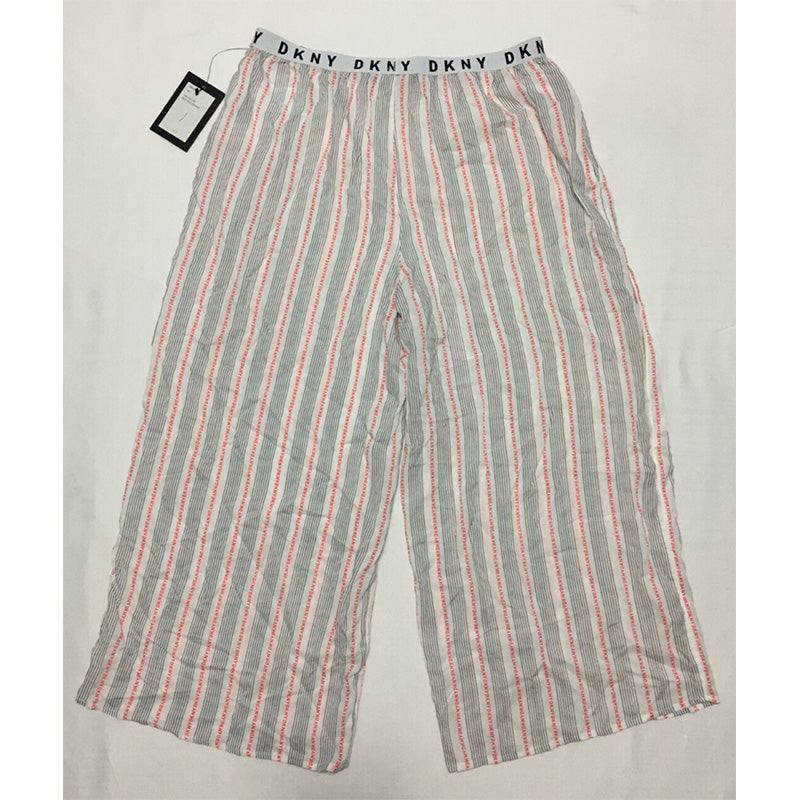 DKNY Only Pajama Pants Multicolor S