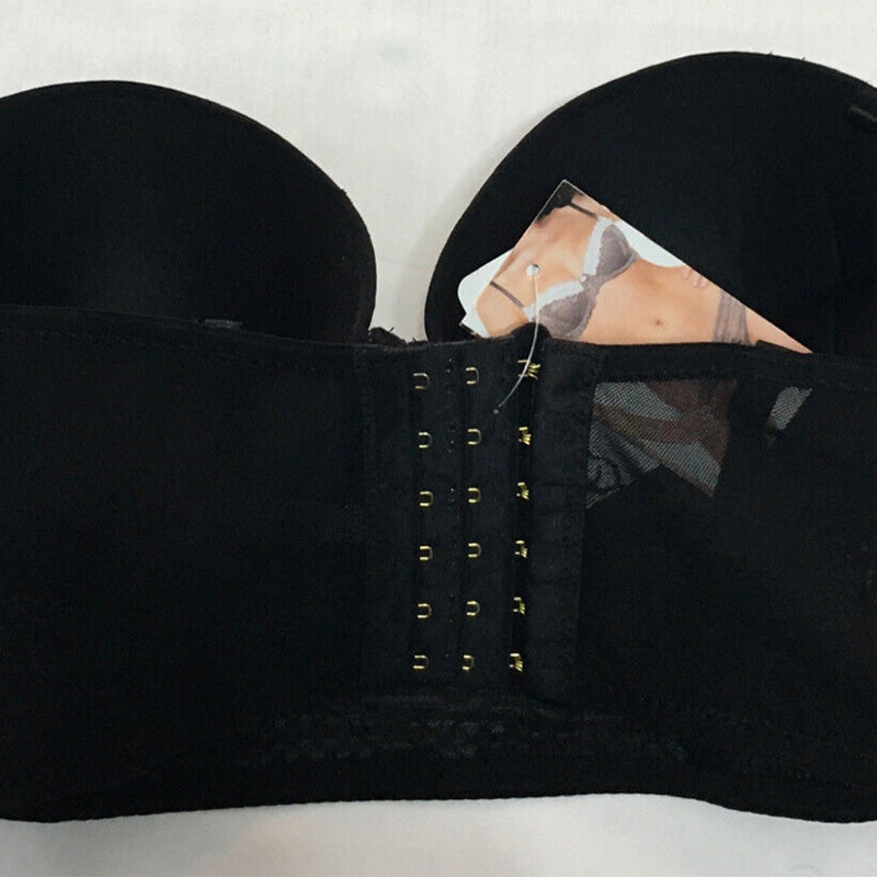 IJAK Corset Black 34D