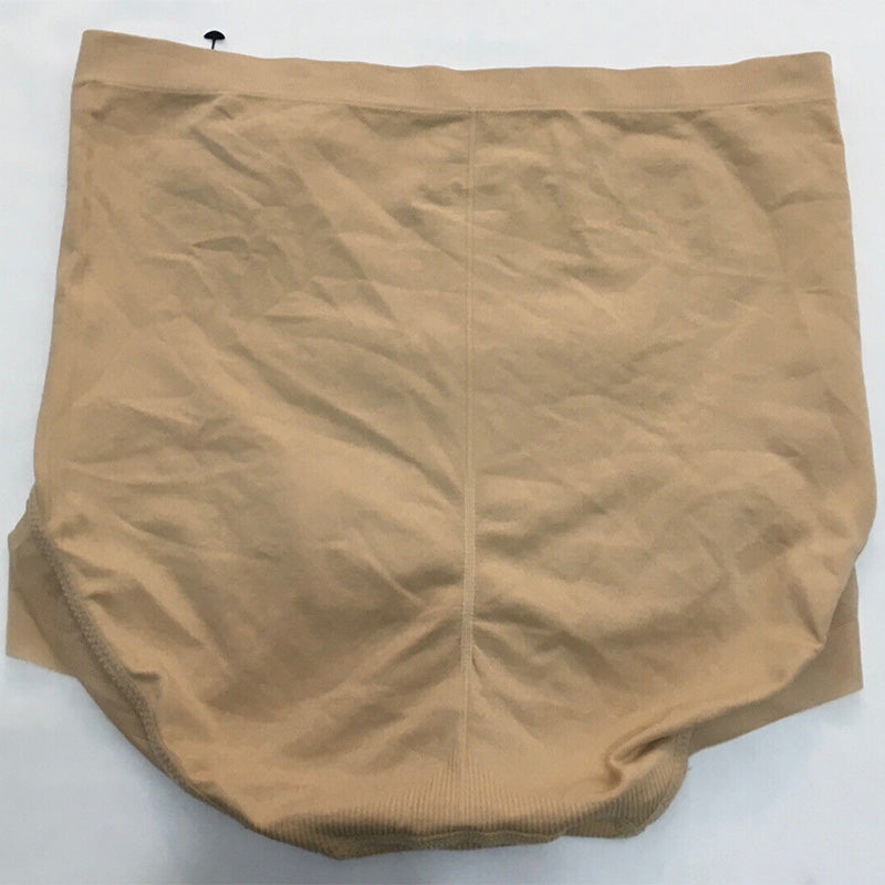 LAUNDRY Pants Shapewear Beige XL