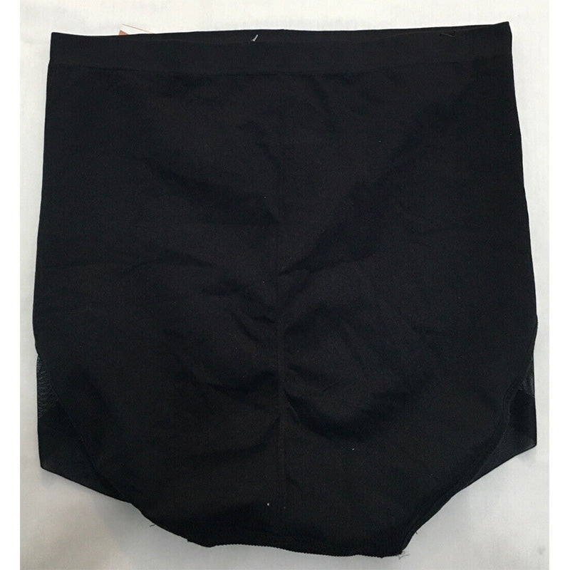 LAUNDRY Pants Shapewear Black XL