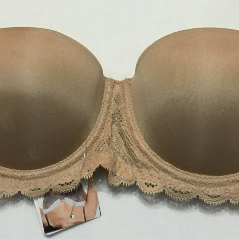 NWD Calvin Klein Seductive Comfort Beige 30D