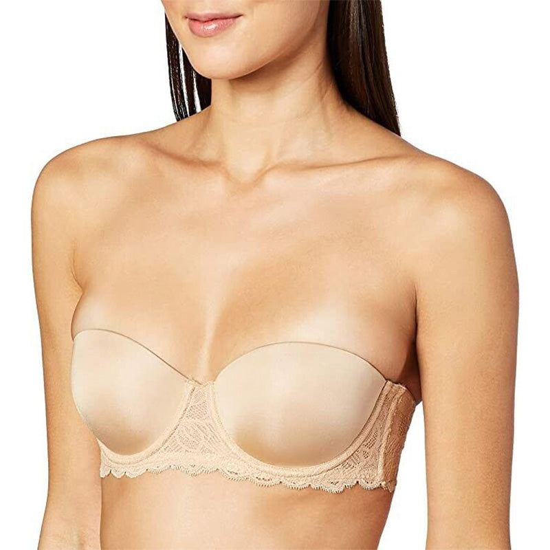 NWD Calvin Klein Seductive Comfort Beige 30D