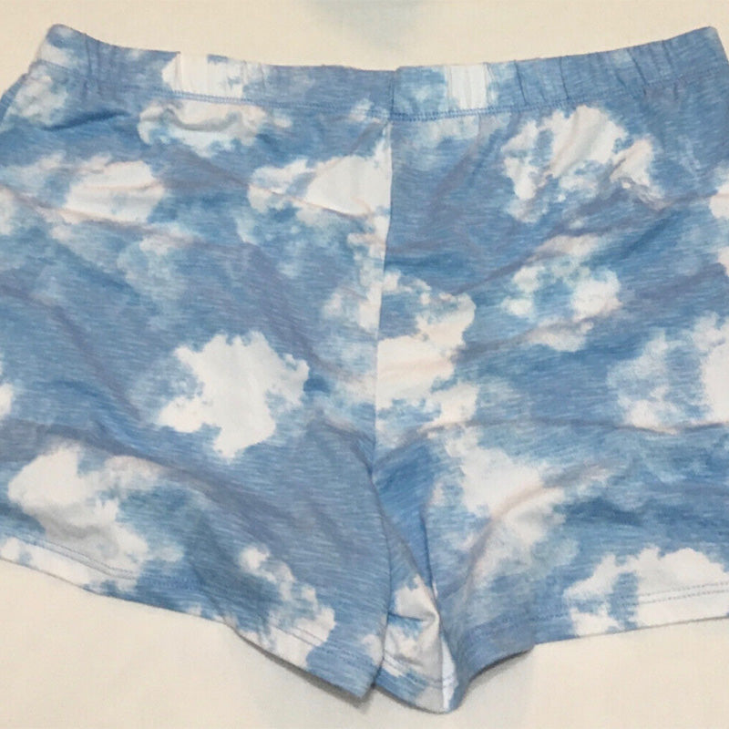Unbranded Pajama Short Blue L