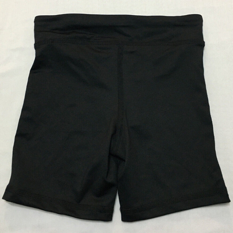 Ideology Women s Biker Black 6