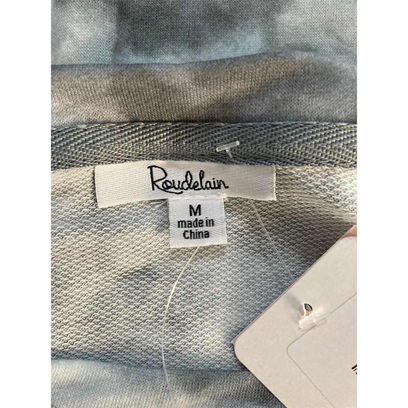 Roudelain Only Pajama Top Gray M
