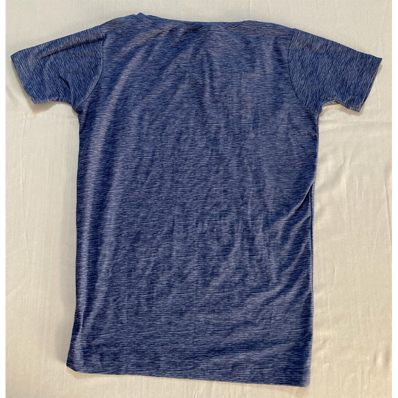 Roudelain Squad Goals Only Pajama Top Blue XL