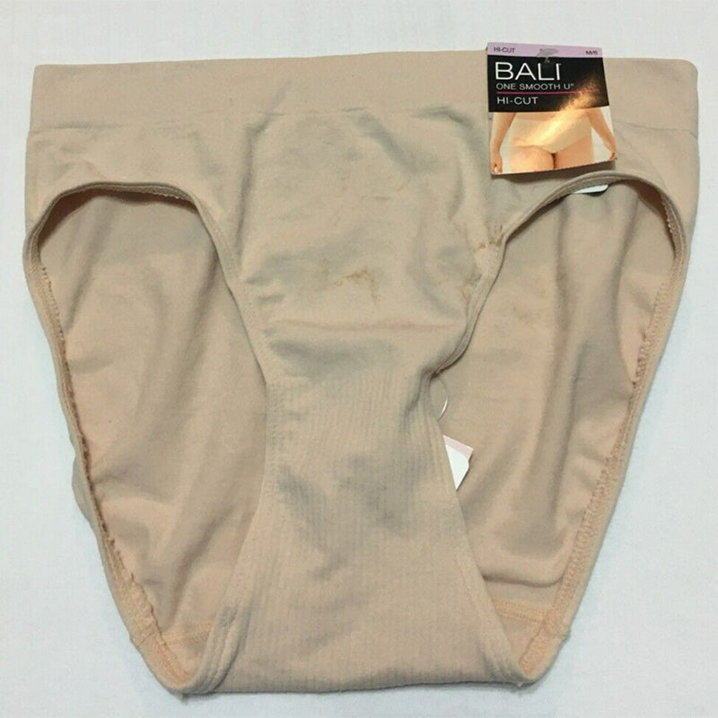 NWD Bali One Smooth U All-Around Beige M