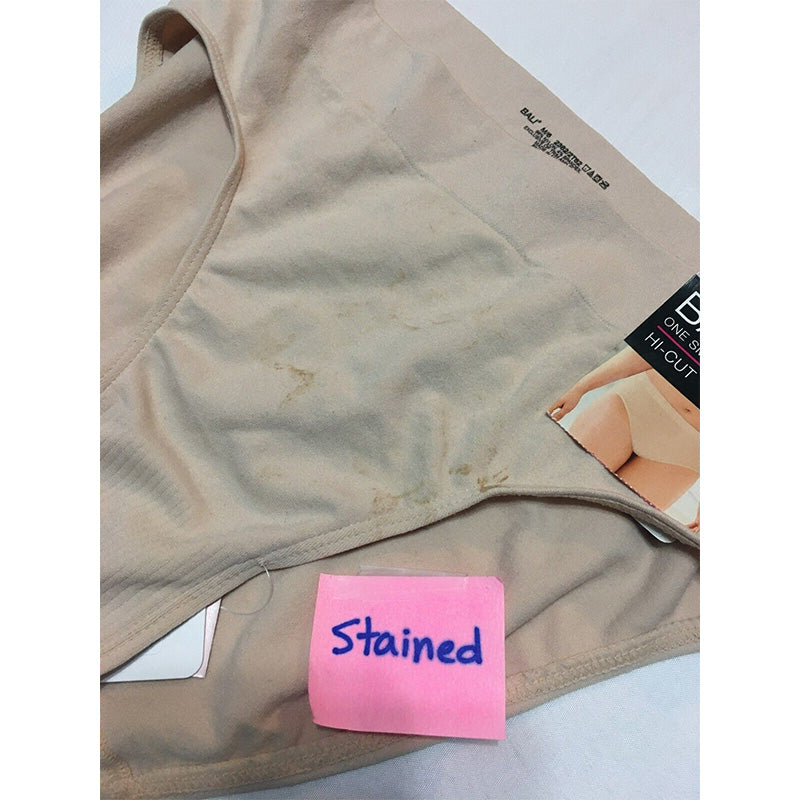 NWD Bali One Smooth U All-Around Beige M