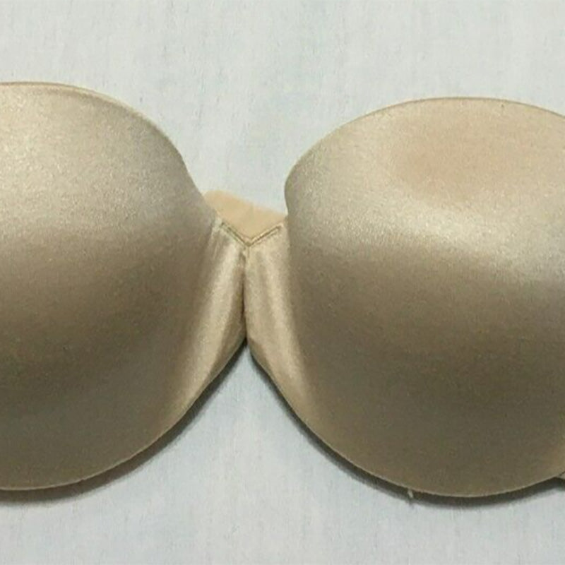 NWD Maidenform Love The Lift Demi Beige 34A