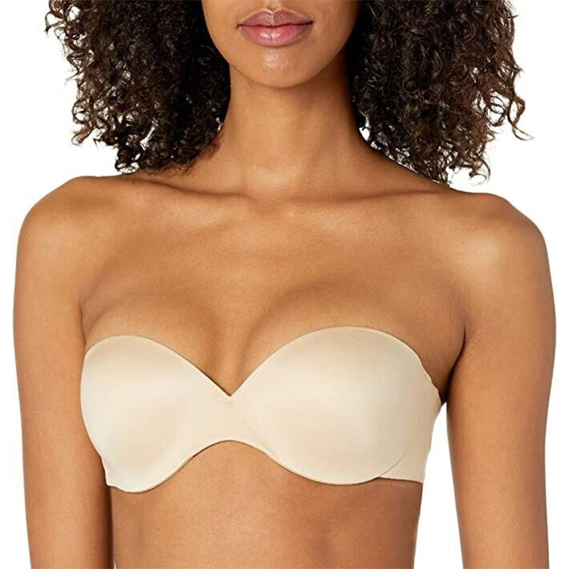 NWD Maidenform Love The Lift Demi Beige 34A