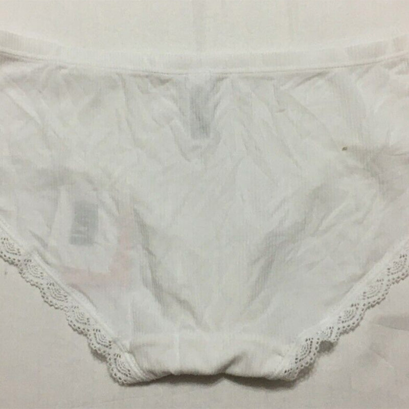 NWD B.tempt'd Panties Lace White M