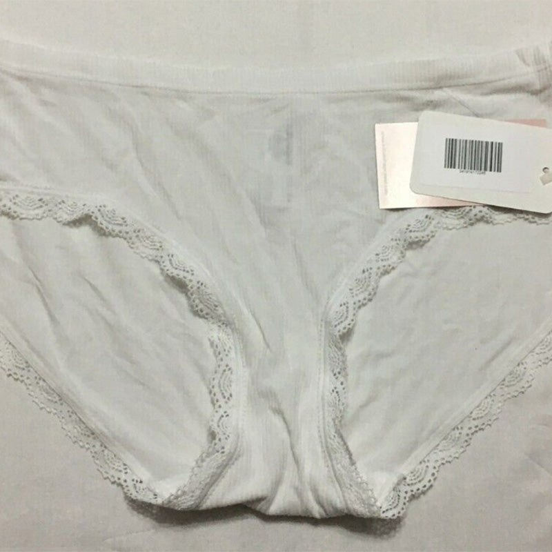 NWD B.tempt'd Panties Lace White M