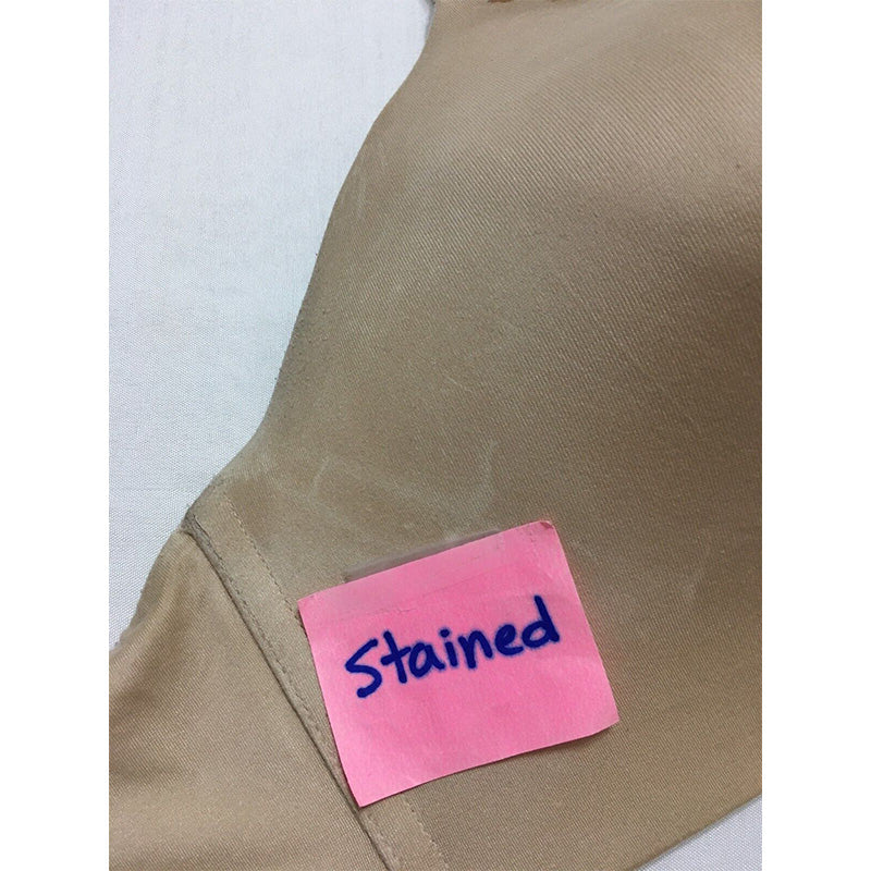 NWD Maidenform Comfort Devotion Extra Coverage Shaping Nude 38D