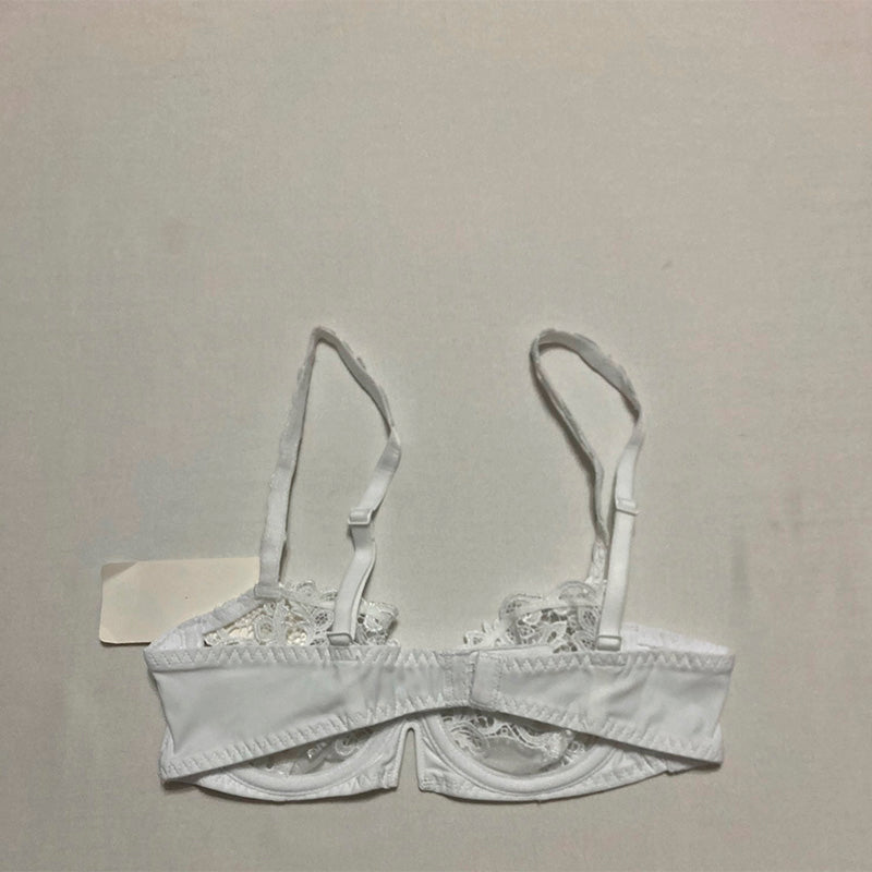 Simone Perele Women's Demi White 32B
