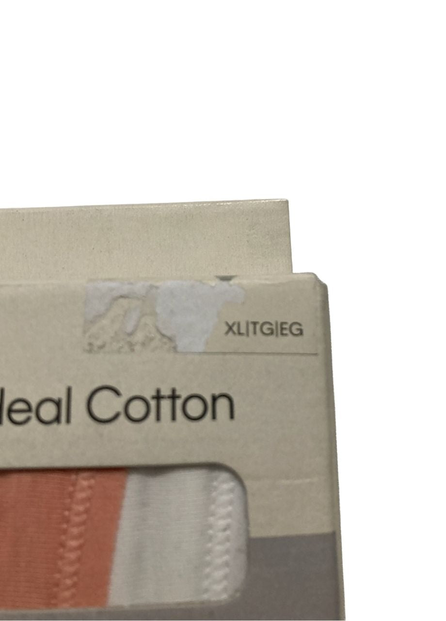 CALVIN KLEIN Bikini, Pack of 5 ASSORTED XL