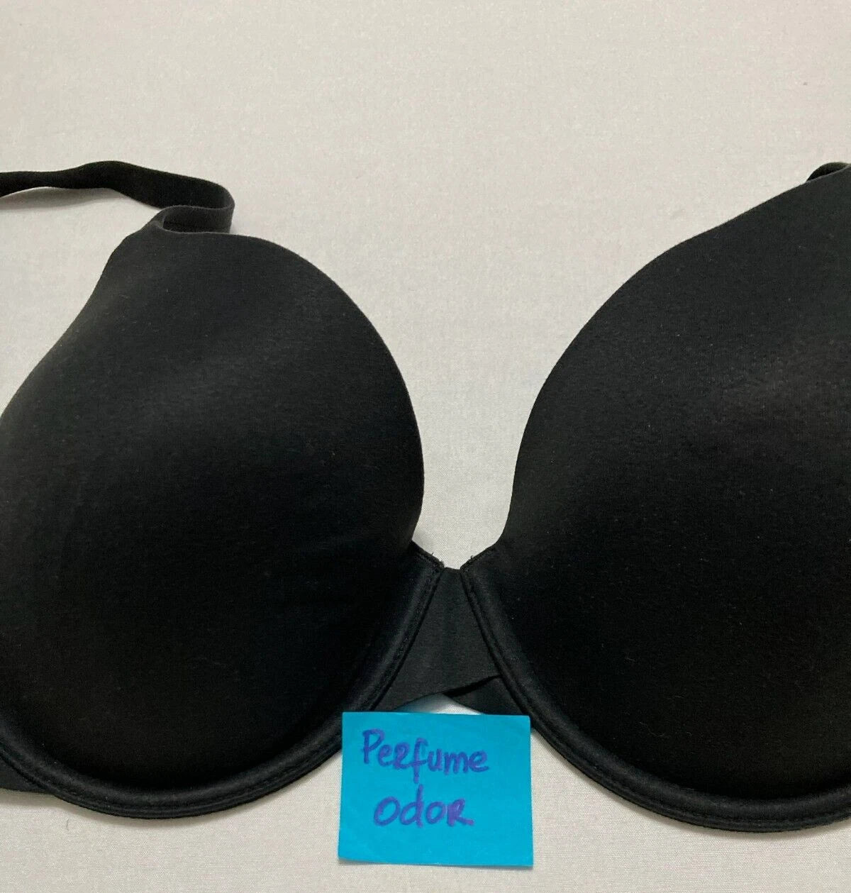 NWD Calvin Klein Bra Black 34D