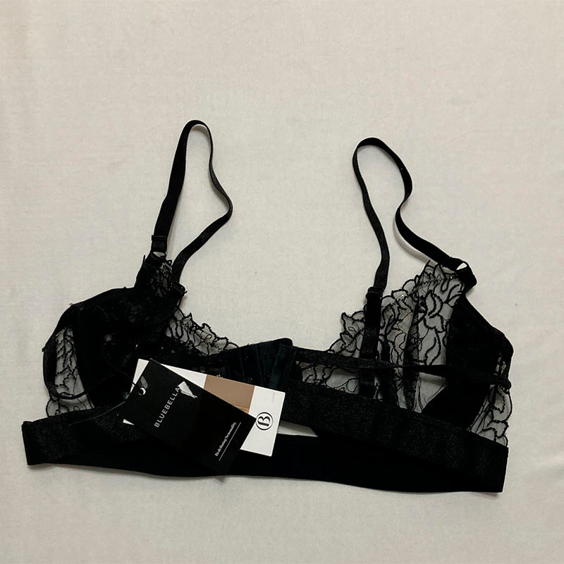 Bluebella Alanna Bra Black 34D