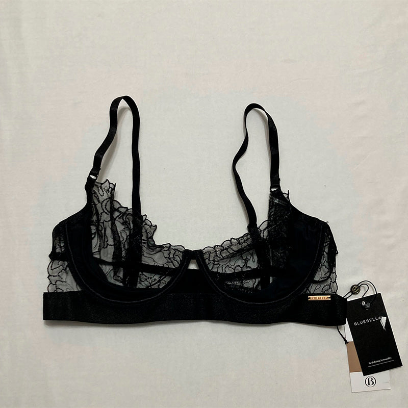 Bluebella Alanna Bra Black 34D