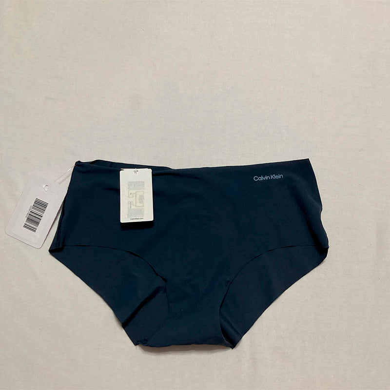 Calvin Klein Invisibles Hipster Multipack Panty Speakeasy S