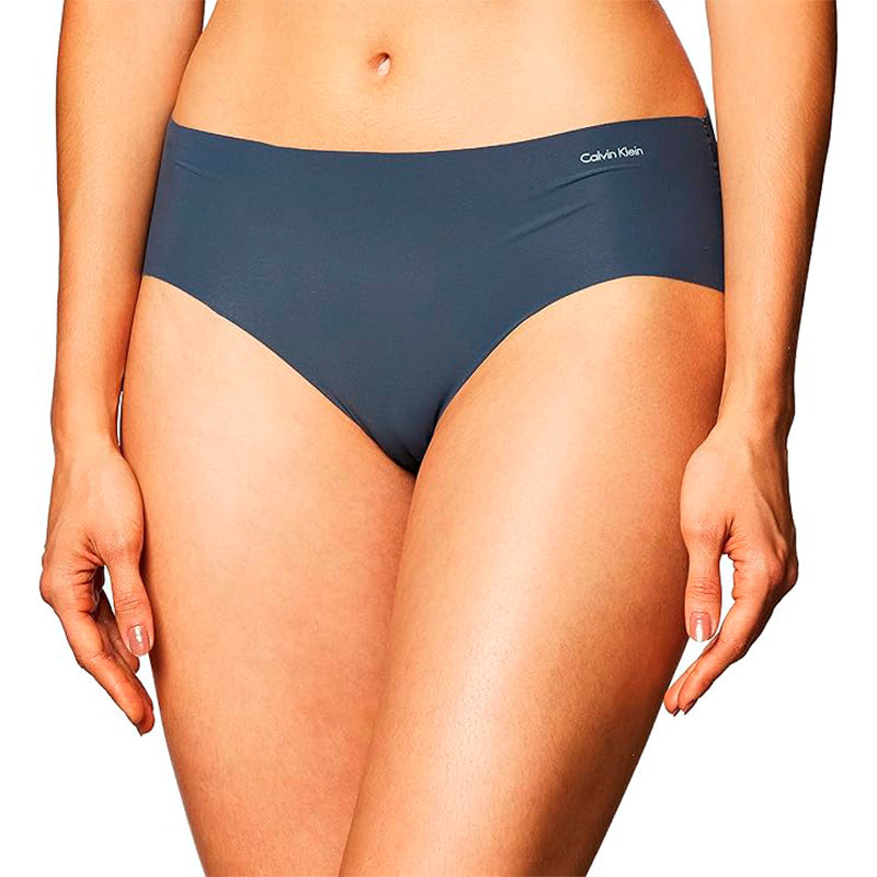 Calvin Klein Invisibles Hipster Multipack Panty Speakeasy S