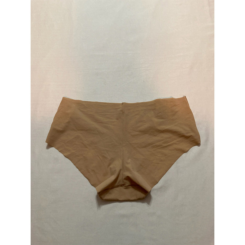 Calvin Klein Invisibles Hipster Multipack Panty Light Caramel XL