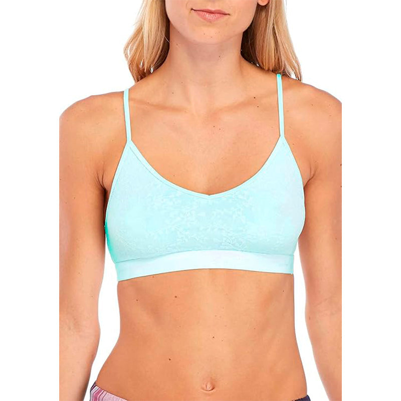 Calvin Klein Bare Lace Bralette Salt Lake XS