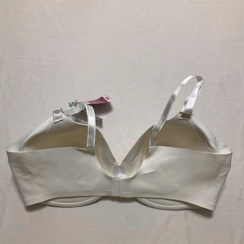 Olga Effects Underwire Contour Bra White 42DD