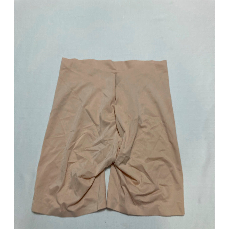 Maidenform Cover Your Bases Smoothing Short shapewear half slips Transparent M