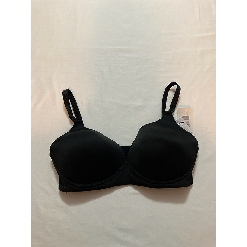 Motherhood Maternity Lightly Lined Black 36DD