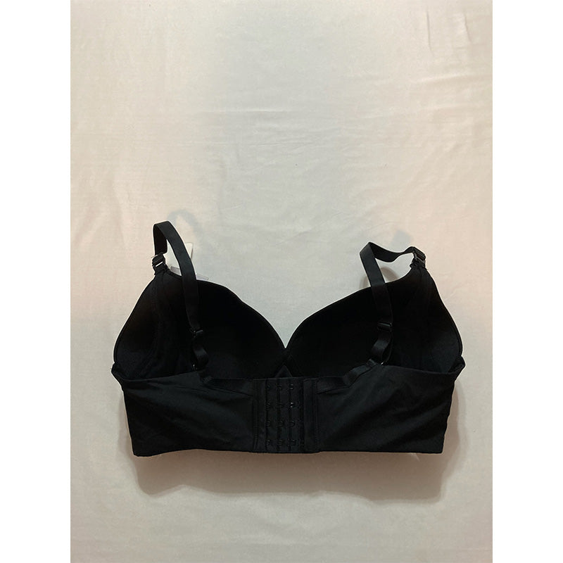 Motherhood Maternity Lightly Lined Black 36DD