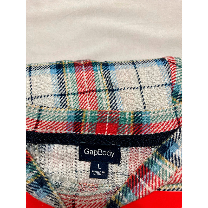 GapBody Pajama Set Multicolor L