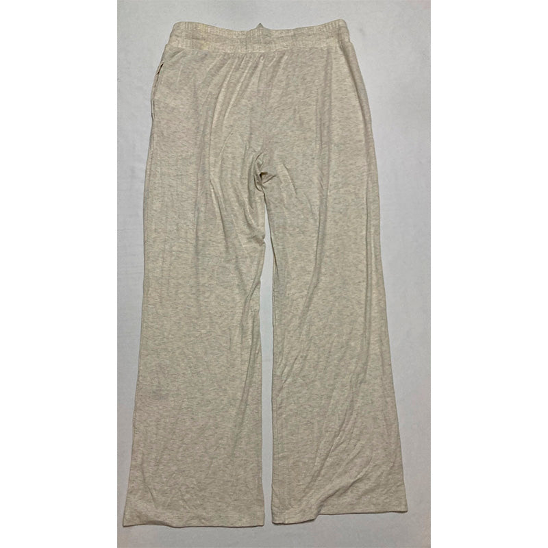 Gap Pants Ivory Oatmeal Long Sleveeless M