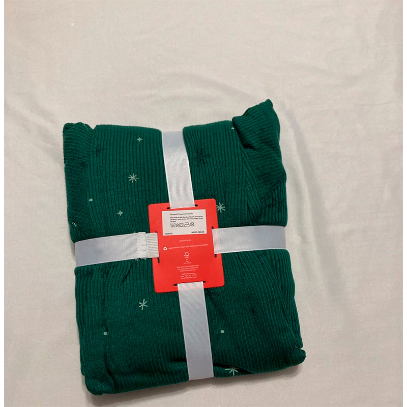 Gapbody Pajama Set 2 Piece Multicolor L