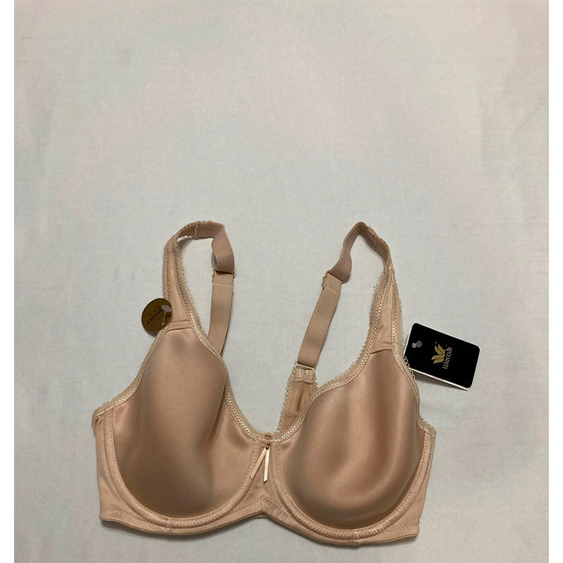 Wacoal Basic Beauty Contour T-shirt Bras Sand 32D